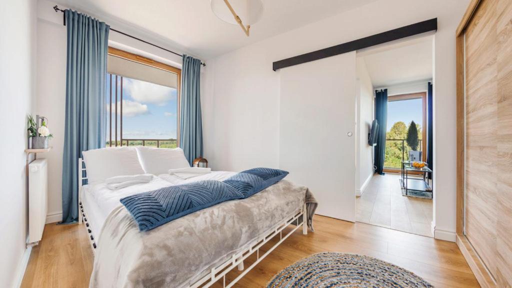 Beach Resort Spa By Jantar Apartamenty Kolberg Exterior foto